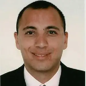 Dr. Lucas Franco Franco