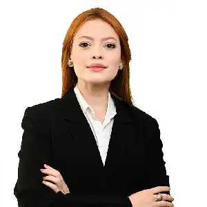 Dra. Ana Luíza