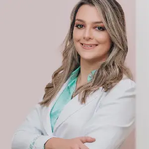 Dra. Izabela Silva Santos 