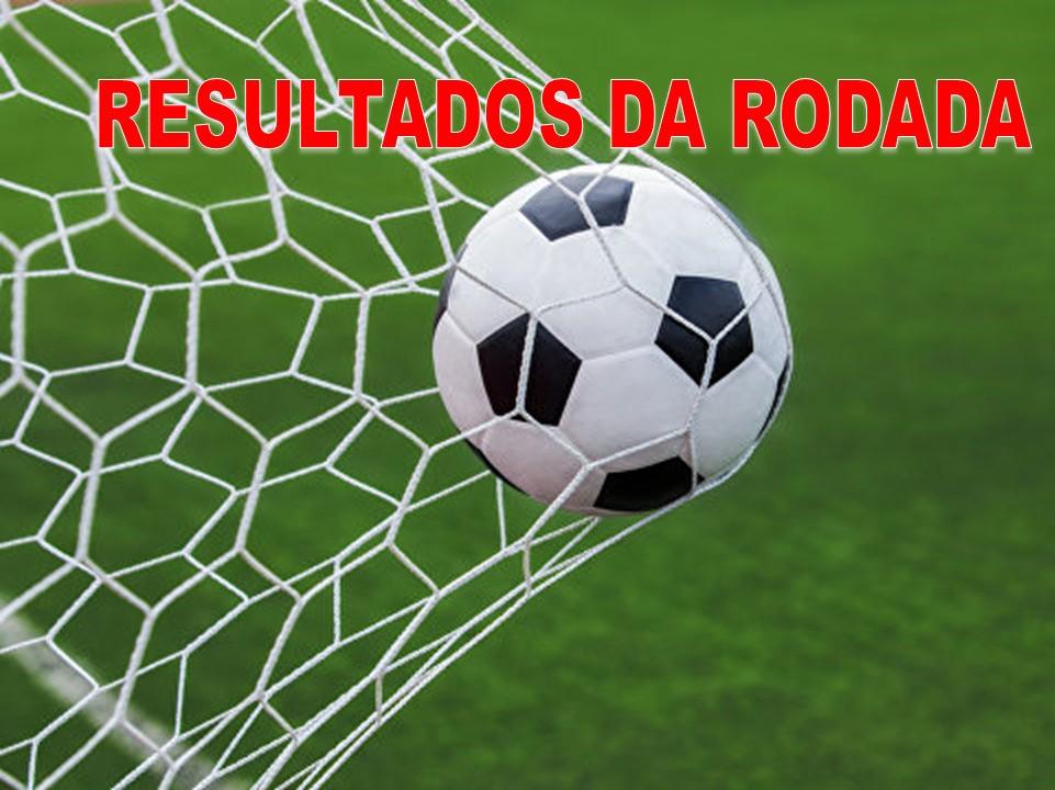 ESPORTE EM DESTAQUE COM OS GOLS DA RODADA