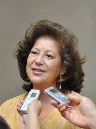 Margareth Coloniezi