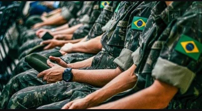 Clubes militares se unem em nota de repúdio e apontam graves ataques contra a democracia