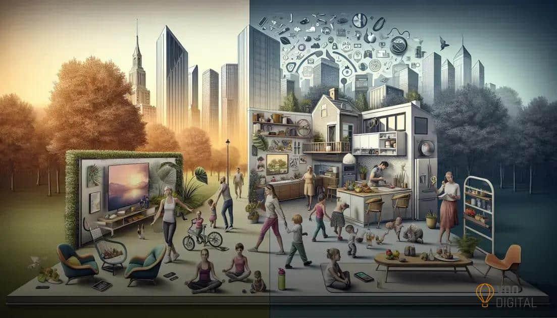 Ads invisíveis: publicidade integrada ao cotidiano