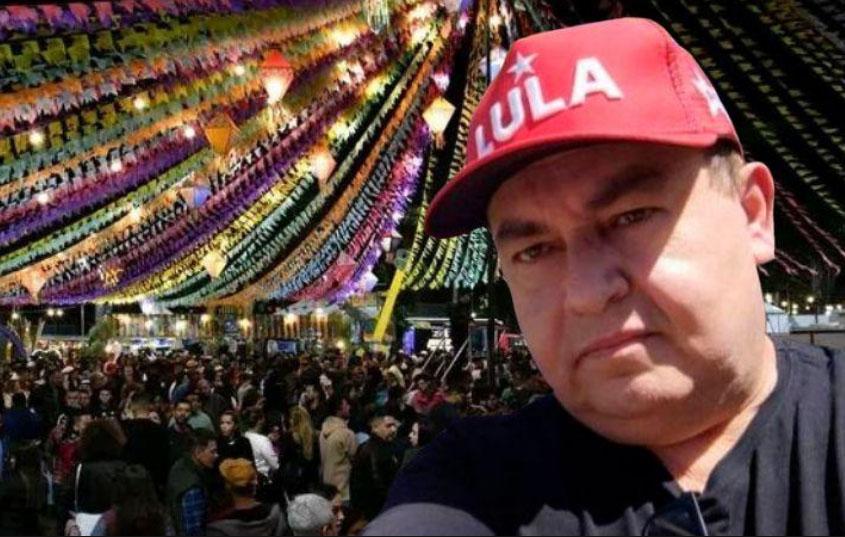 Ibiporã parece viver um 